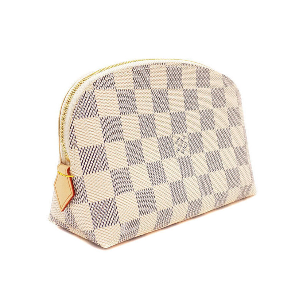 Louis Vuitton Cosmetic Makeup Pochette Pouch